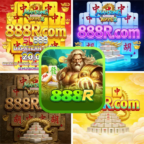 888R 2026 Slot Gacor RTP Tinggi