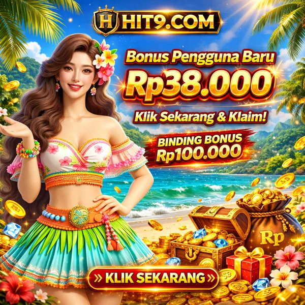 HIT9 Game Online Resmi 2026