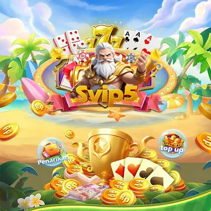 SVIP5 APK Resmi Unduh Indonesia