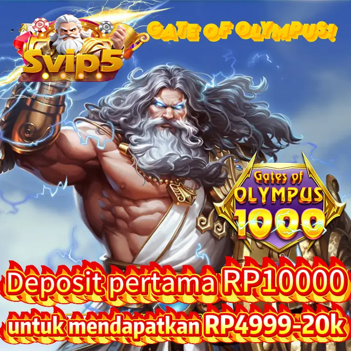SVIP5 Daftar Akun Resmi Indonesia